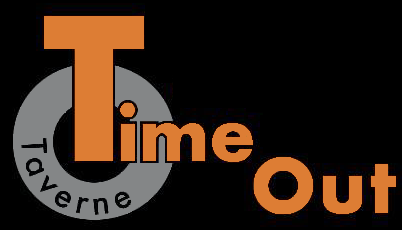 Logo Taverne | Time-Out